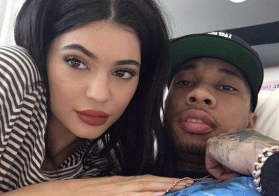 Kylie Jenner e Tyga se separam pela quarta vez em dois anos, diz revista