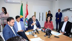 Governo suspende aulas na rede estadual e amplia ações para conter coronavírus