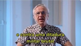 Caetano Veloso faz alerta internacional contra o fascismo no governo Bolsonaro