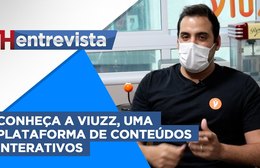 TH Entrevista - Igor Beltrão