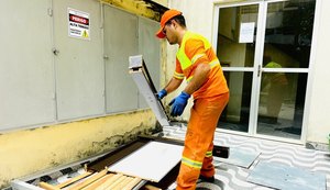 Prazo para coleta de materiais volumosos passa a ser de 15 dias úteis a partir de segunda-feira (19)