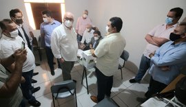 Nova convenção do MDB confirma Luciano e Executiva Estadual contesta