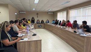 Comunidade Surda: MPAL recepciona propostas para garantir presteza no atendimento e acessibilidade em unidades de saúde públicas e privadas