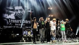 Guns N’Roses faz show memorável para 45 mil pessoas em São Paulo