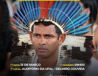 Governo de Alagoas promove audiência pública para construção do Plano Estadual de Políticas Públicas para os Povos Indígenas