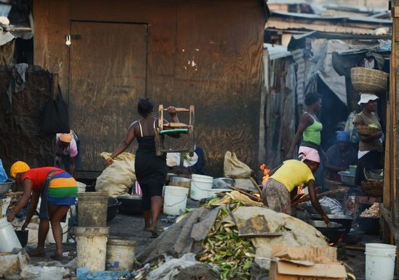 Fome atinge 33 milhões de pessoas no Brasil, mesmo número do início da década de 90, diz pesquisa