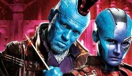 Vídeo mostra detalhes sobre cenas na Terra em Guardiões da Galáxia Vol. 2