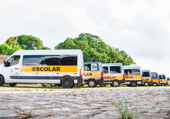 MPF encaminha recomendação urgente para regularização do transporte escolar em Maceió