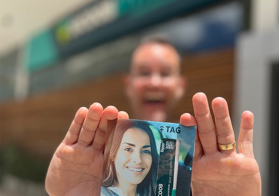 Sicoob lança o Vale Pedagio Obrigatório integrado a própria Tag