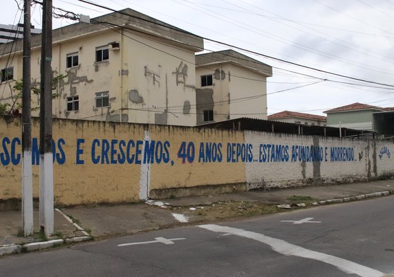 Congresso demonstra como se deu o processo de indenização das famílias afetadas pelo caso Braskem