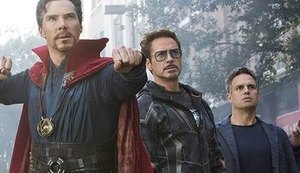 Guerra Infinita: Cinco coisas para se esperar do novo filme dos Vingadores