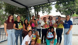 Cesmac fortalece atuação junto à comunidade quilombola com projeto de valorização cultural