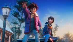 Stranger Things está de volta à Netflix. Veja trailer de nova série