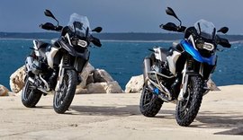 BMW do Brasil convoca os proprietários das motocicletas BMW modelos R 1200