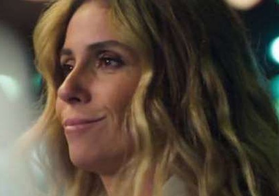 Giovanna Antonelli decide se mudar com a família para Portugal