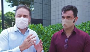 Governador anuncia R$ 70 milhões para programas da agricultura familiar