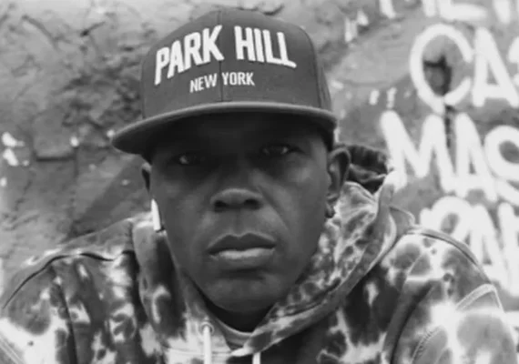 Morre Oliver 'Power' Grant, lenda do rap, nos Estados Unidos