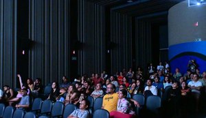 Circuito Penedo de Cinema divulga lista de filmes selecionados para edição 2026