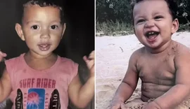 Menino de 1 ano desaparece de casa e buscas já completam 10 dias