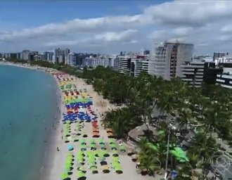 Alagoas terá calor de até 39°C no domingo de eleições, prevê Semarh
