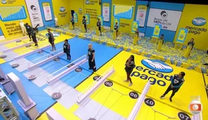 Resumo Big Brother Brasil 26: nova liderança, falsidade e troca de farpas agitam o reality