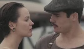 Próximos capítulos! Alfredo entra em briga para salvar Adelaide de assédio