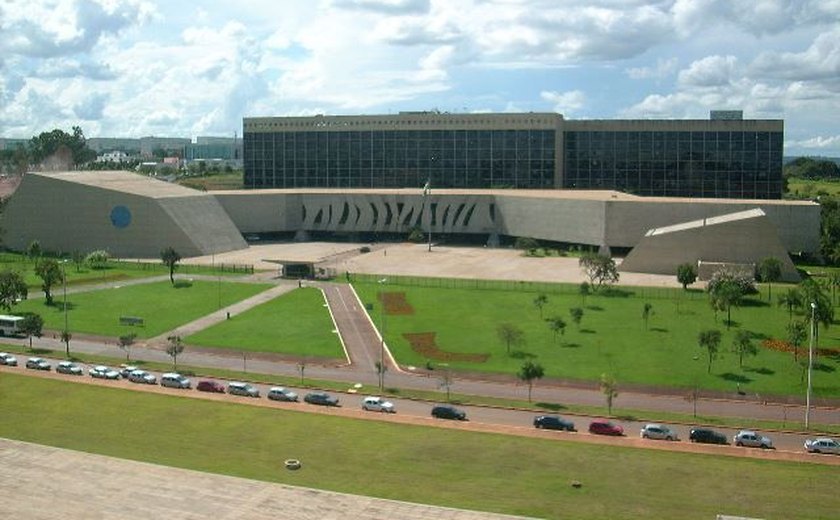 Superior Tribunal de Justiça libera obras da rodovia BR-101 em Alagoas