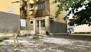 Bairro do Pinheiro: Defesa Civil isola trecho do Jardim Acácia