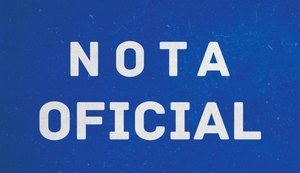 Em nota oficial, CSA suspende todas as atividades no CT por tempo indeterminado