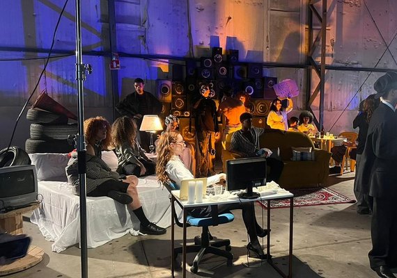 Agência alagoana Froom apresenta primeiro grande trabalho em sessão exclusiva no cinema