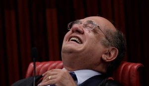 Gilmar Mendes vira o assunto mais comentado no Twitter mundial