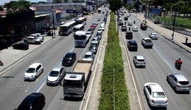 Detran de Alagoas promove leilão de 369 veículos no próximo dia 25