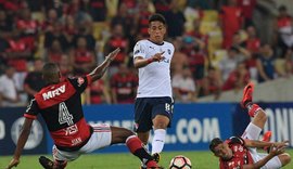 Independiente é campeão em cima do Flamengo e deixa Maracanã em silêncio