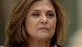 Atriz da Globo é cercada por traficantes no Rio de Janeiro