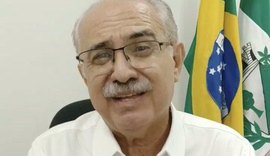 Obcecado por Luciano, Teófilo esquece de administrar Arapiraca