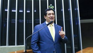 Severino Pessoa apresenta projeto de lei que isenta IPI aos agricultores familiares