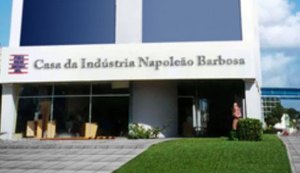 CIN de Alagoas promove capacitação sobre a cadeia industrial da Moda