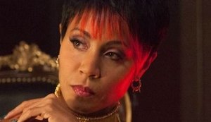 Mulher de Will Smith admite que já foi viciada em sexo e álcool