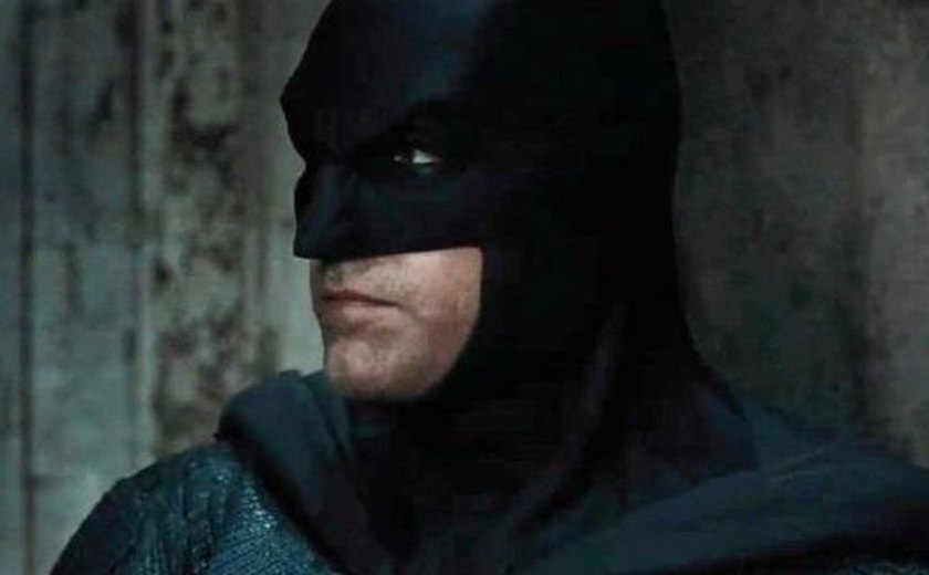 Affleck quer abandonar franquia Batman para voltar aos filmes indie