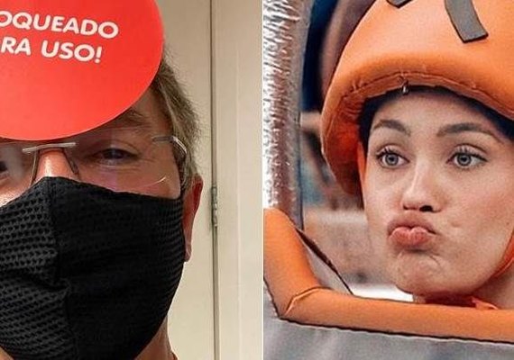 'BBB21': Eita! Boninho ataca Sarah nas redes sociais