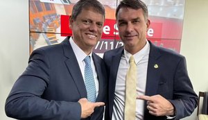 Tarcísio e Flávio