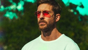 Calvin Harris anuncia novo álbum com Katy Perry e Snoop Dogg