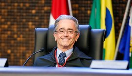 Fábio Bittencourt assume governo de Alagoas nesta terça-feira