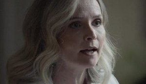 Presa, Fabiana é humilhada e dá chilique: ‘Sou da alta sociedade’