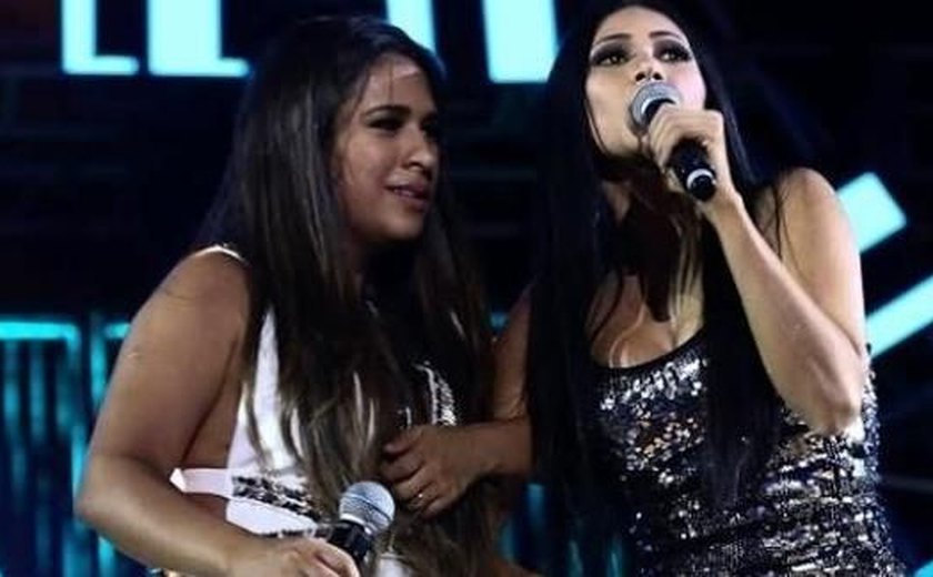 Simone e Simaria farão show surpresa na festa do 'Big Brother Brasil 17'