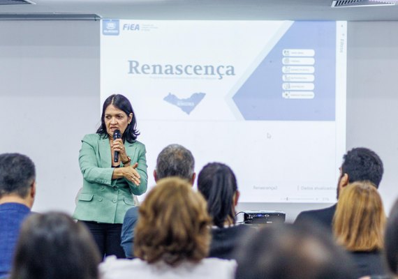 Governança Corporativa realiza reunião para apresentar o Programa Renascença