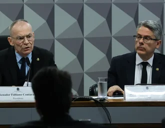 Igualar facções a terrorismo prejudica inquéritos, diz relator de CPI