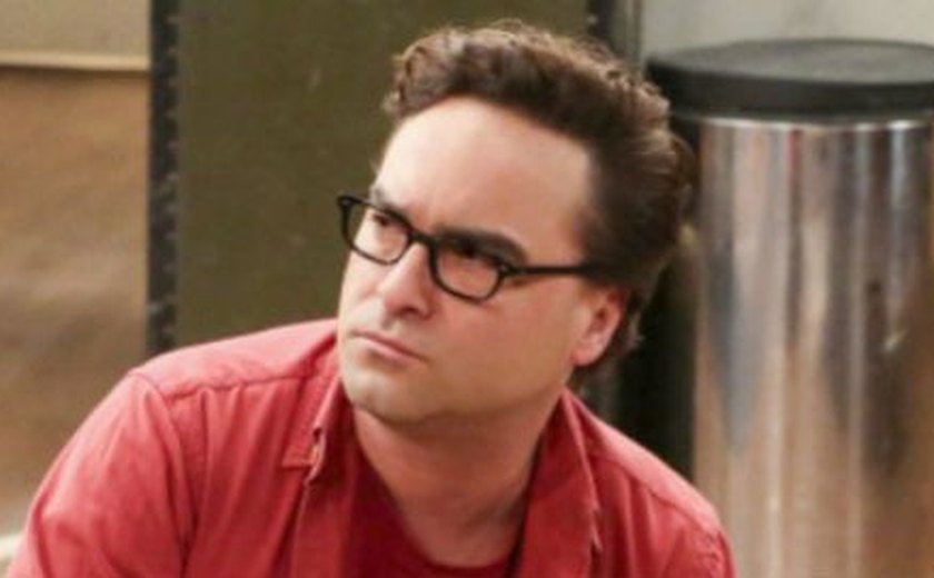Johnny Galecki diz que The Big Bang Theory deve acabar em 2019
