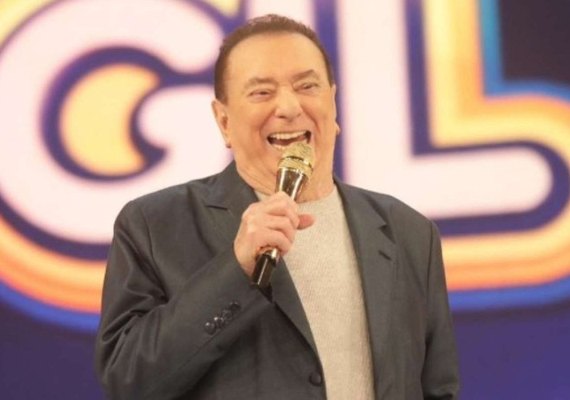 Raul Gil é demitido do SBT após 14 anos e diz que vida vai continuar