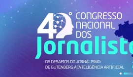 Brasília recebe o 40º Congresso Nacional dos Jornalistas em dezembro